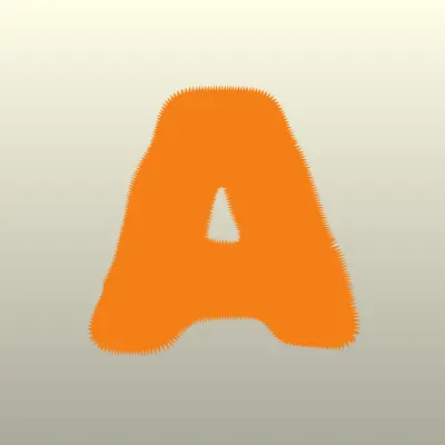 Авокадо, магазин, лого-визитка