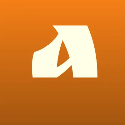Авокадо, магазин, лого-визитка