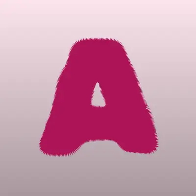 Автостоянка, лого-визитка