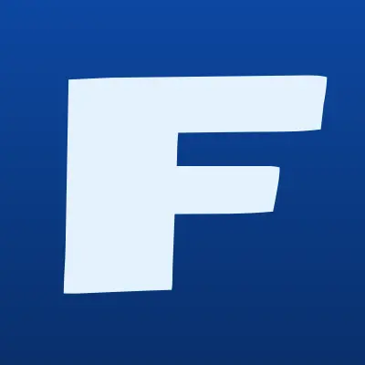 Faberlic, магазин парфюмерии и косметики, лого-визитка