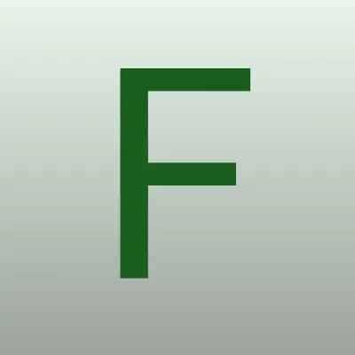 Fix Price, сеть универсамов, лого-визитка
