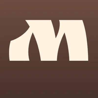 Магазин цветов, лого-визитка
