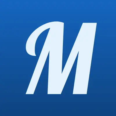 Moda58.ru, магазин одежды, лого-визитка