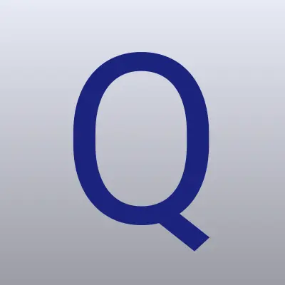 Qiwi, терминал, лого-визитка