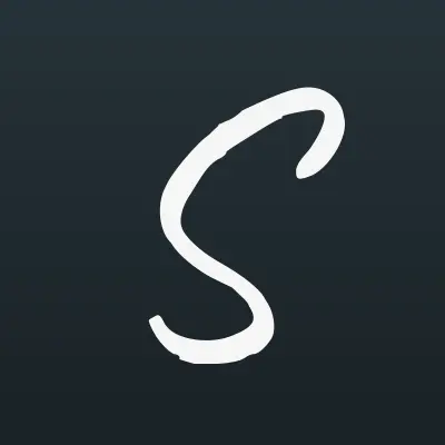 Светофор, сеть супермаркетов, лого-визитка