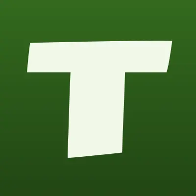 ТНС энерго, ПАО, лого-визитка
