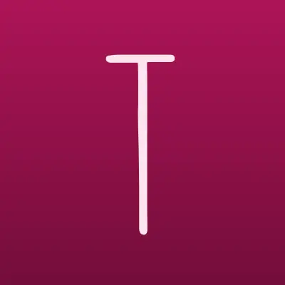 Теремок, СТО, лого-визитка
