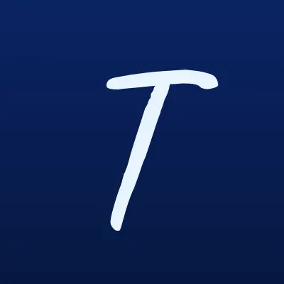 Торгово-заготовительная компания МеталлТрейд, сеть пунктов приема металлолома, лого-визитка